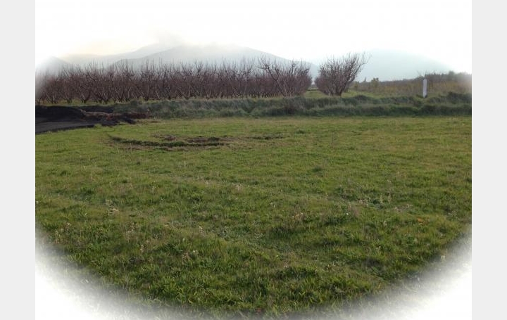 Réseau Immo-diffusion : Terrain  VINCA  402 m2 72 900 € 