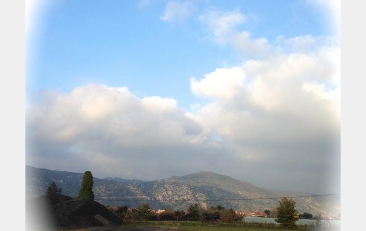 Réseau Immo-diffusion : Terrain  VINCA  205 m2 41 900 € 