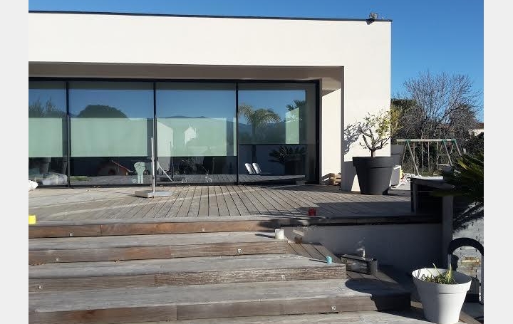 Réseau Immo-diffusion : Villa  LATOUR-BAS-ELNE  200 m2 665 000 € 