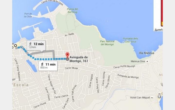 Réseau Immo-diffusion : Villa  COLLIOURE  75 m2 195 000 € 