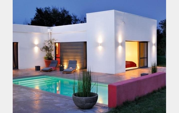 Réseau Immo-diffusion : Terrain  SALEILLES   154 000 € 