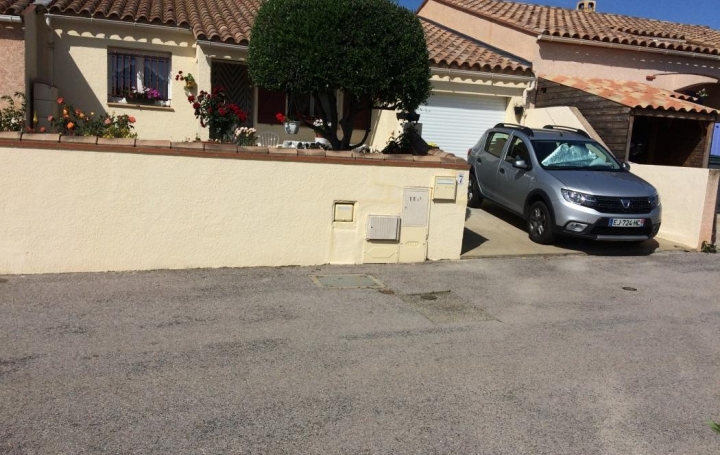 Réseau Immo-diffusion : Villa  PONTEILLA  89 m2 179 000 € 