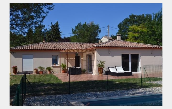 Réseau Immo-diffusion : Villa  BLAUZAC  146 m2 1 500 € 