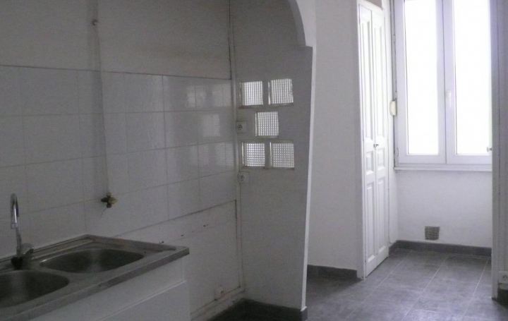 Réseau Immo-diffusion : Appartement P3  NIMES  68 m2 542 € 
