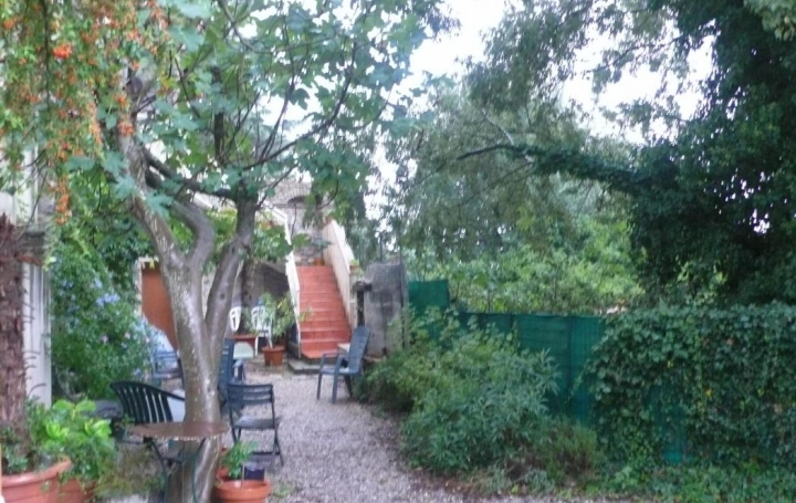 Réseau Immo-diffusion : Villa  MONTAGNAC  88 m2 630 € 