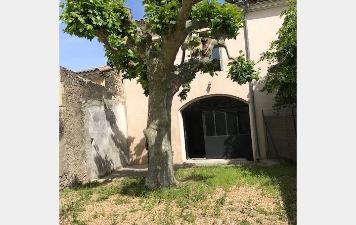 Réseau Immo-diffusion : Appartement P3  MILHAUD  58 m2 770 € 