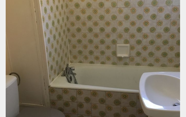 2 Pièces NIMES (30900)  32 m2 540 € 