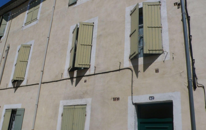 2 Pièces NIMES (30900)  40 m2 535 € 