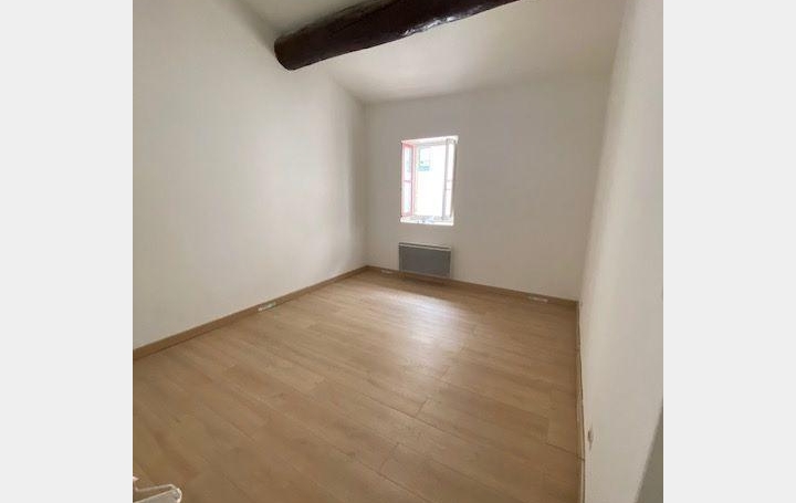 Appartement NIMES (30900) 56 m<sup>2</sup> 550 € 