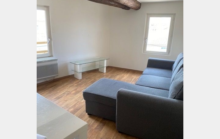 2 Pièces NIMES (30900)  34 m2 550 € 