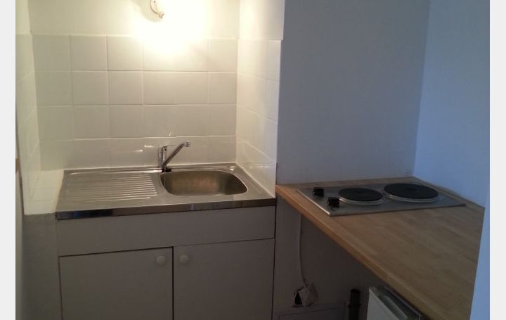 Studio NIMES (30000)  27 m2 420 € 