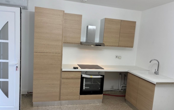 2 Pièces NIMES (30900)  36 m2 650 € 