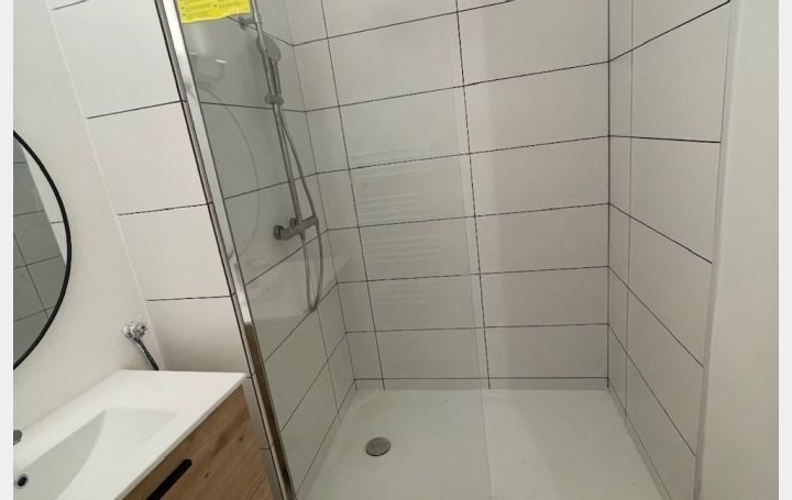 2 Pièces NIMES (30900)  36 m2 650 € 