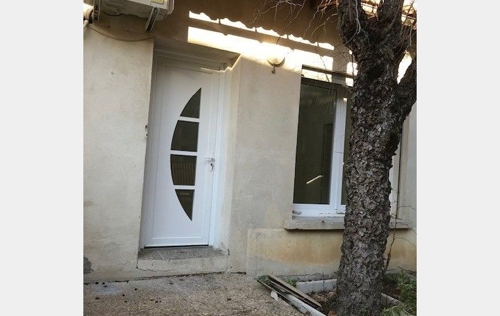 2 Pièces NIMES (30900)  36 m2 650 € 