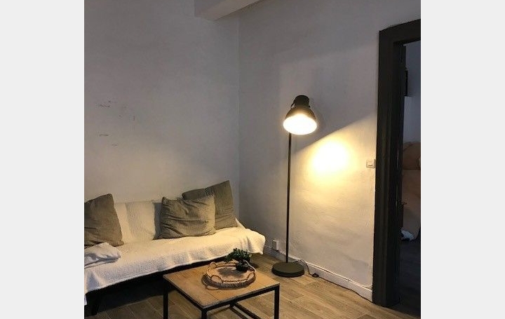2 Pièces NIMES (30900)  47 m2 610 € 