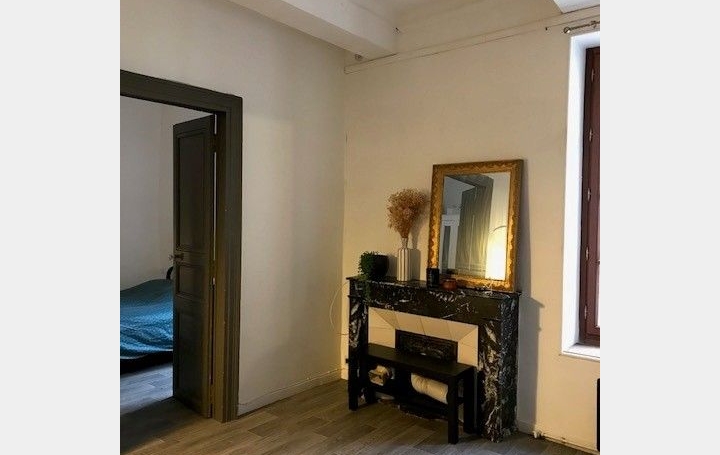 2 Pièces NIMES (30900)  47 m2 610 € 