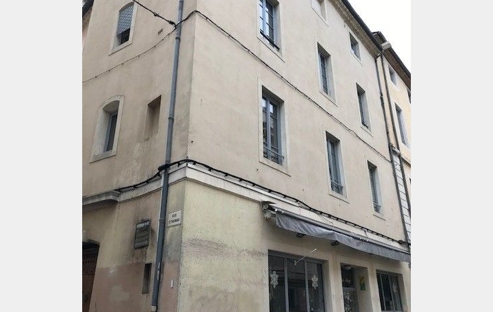2 Pièces NIMES (30900)  47 m2 610 € 