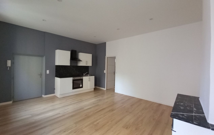 2 Pièces NIMES (30900)  40 m2 613 € 