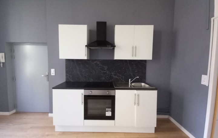 2 Pièces NIMES (30900)  40 m2 613 € 