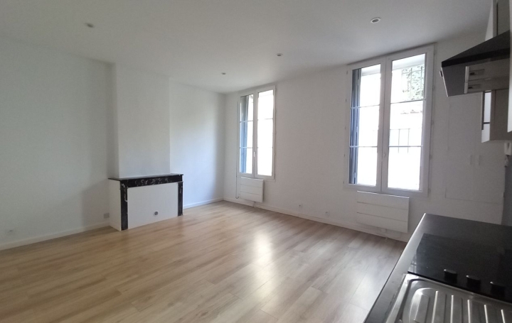 Appartement NIMES (30900) 40 m<sup>2</sup> 613 € 