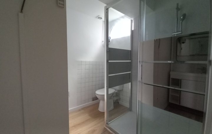 2 Pièces NIMES (30900)  40 m2 613 € 