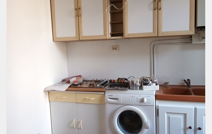 Appartement NIMES (30900) 0 m<sup>2</sup> 526 € 