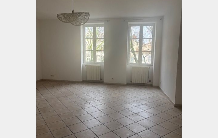 Appartement NIMES (30000) 82 m<sup>2</sup> 699 € 