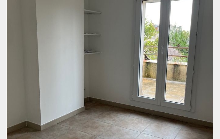 5 Pièces NIMES (30900)  93 m2 1 204 € 