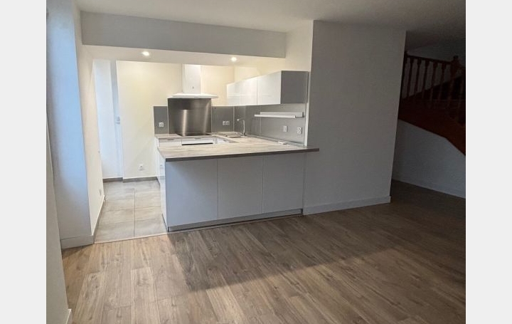 Appartement NIMES (30900) 93 m<sup>2</sup> 1 204 € 