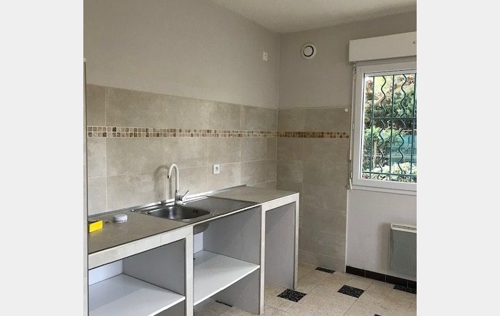 3 Pièces NIMES (30900)  68 m2 818 € 