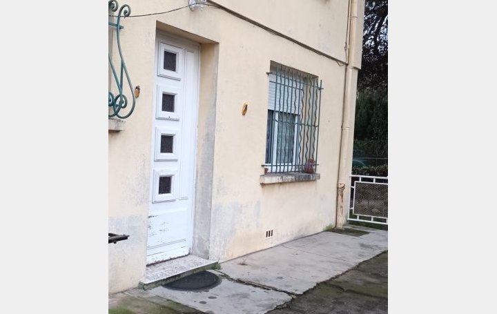Appartement NIMES (30900) 68 m<sup>2</sup> 818 € 