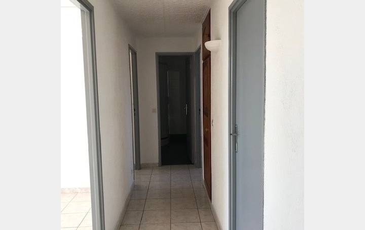 3 Pièces NIMES (30900)  68 m2 721 € 