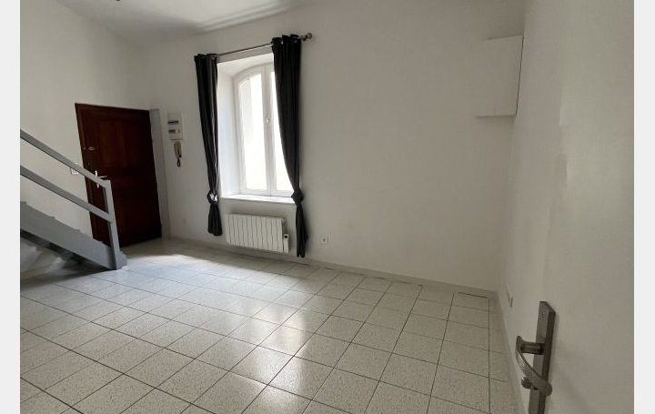 2 Pièces NIMES (30900)  47 m2 571 € 