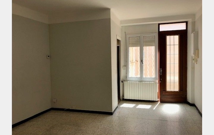 2 Pièces NIMES (30900)  40 m2 466 € 
