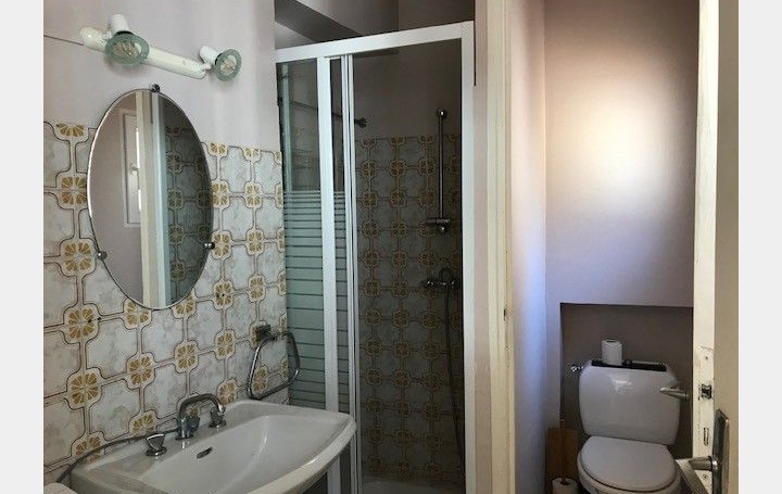 2 Pièces NIMES (30900)  40 m2 466 € 