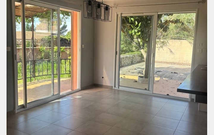 Maison CLARENSAC (30870)  132 m2 1 540 € 