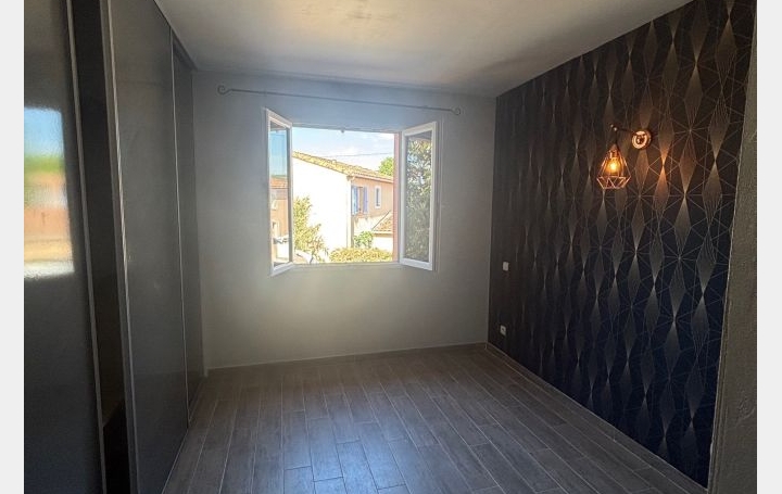 Maison CLARENSAC (30870)  132 m2 1 540 € 