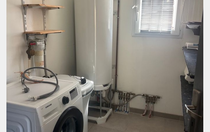 Maison CLARENSAC (30870)  132 m2 1 540 € 