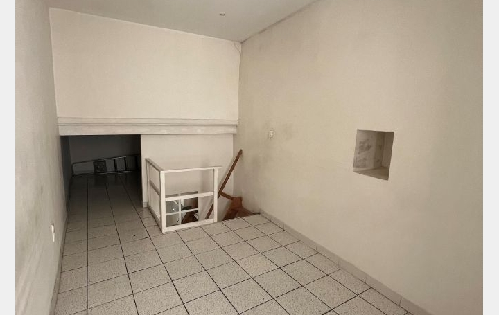 Studio NIMES (30900)  24 m2 395 € 