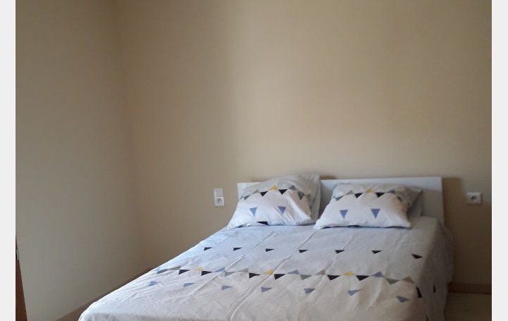 Maison MILHAUD (30540)  50 m2 852 € 
