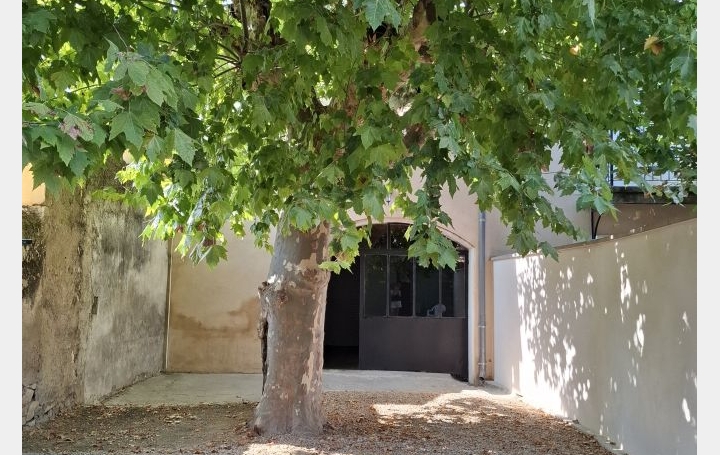 Maison / Villa MILHAUD (30540) 50 m<sup>2</sup> 852 € 