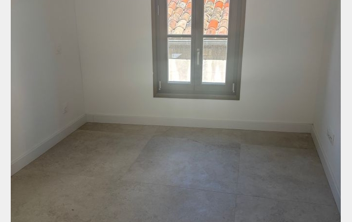 2 Pièces NIMES (30900)  38 m2 620 € 