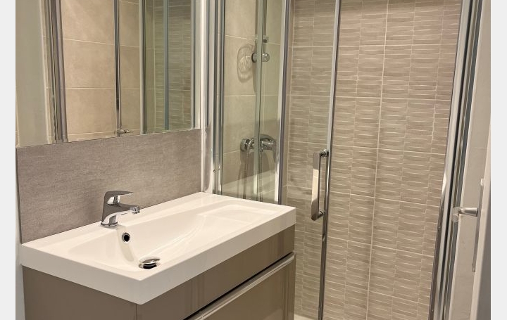 2 Pièces NIMES (30900)  34 m2 563 € 