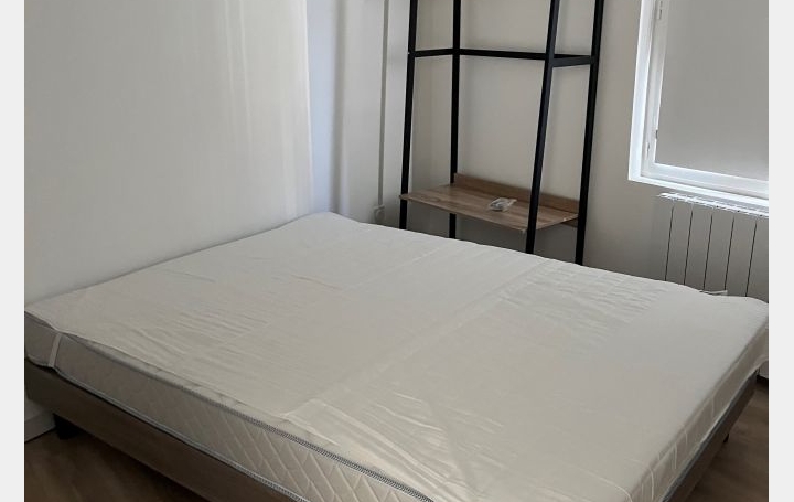 2 Pièces NIMES (30900)  34 m2 563 € 