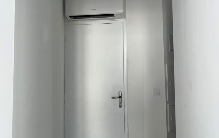 2 Pièces NIMES (30900)  34 m2 563 € 