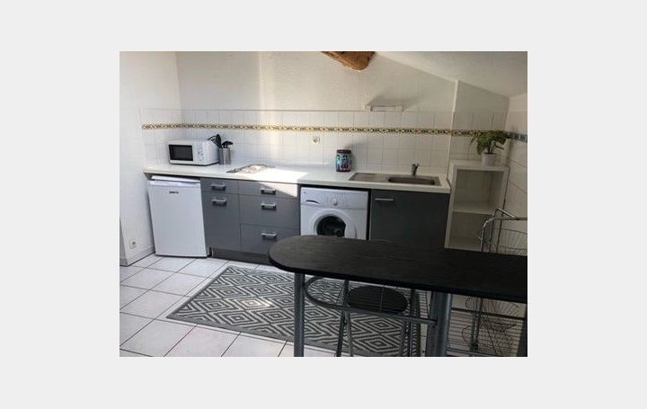 Appartement NIMES (30900) 35 m<sup>2</sup> 510 € 