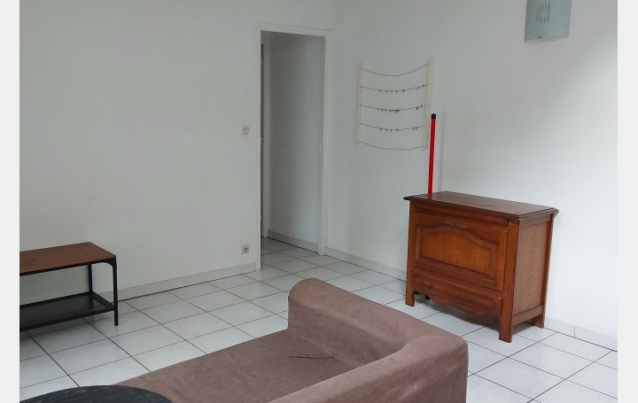 2 Pièces NIMES (30900)  35 m2 510 € 