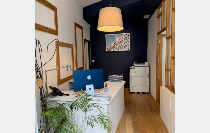 Local d'activité NIMES (30900)  78 m2 1 600 € 