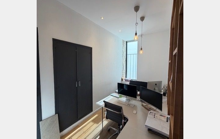 Local d'activité NIMES (30900)  78 m2 1 600 € 