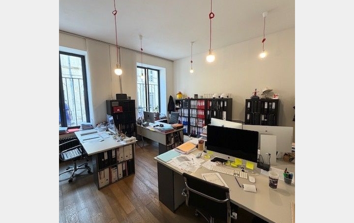 Local d'activité NIMES (30900)  78 m2 1 600 € 
